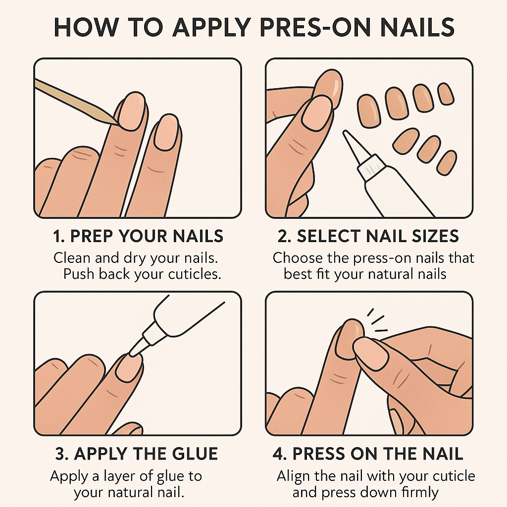 Press On Nails