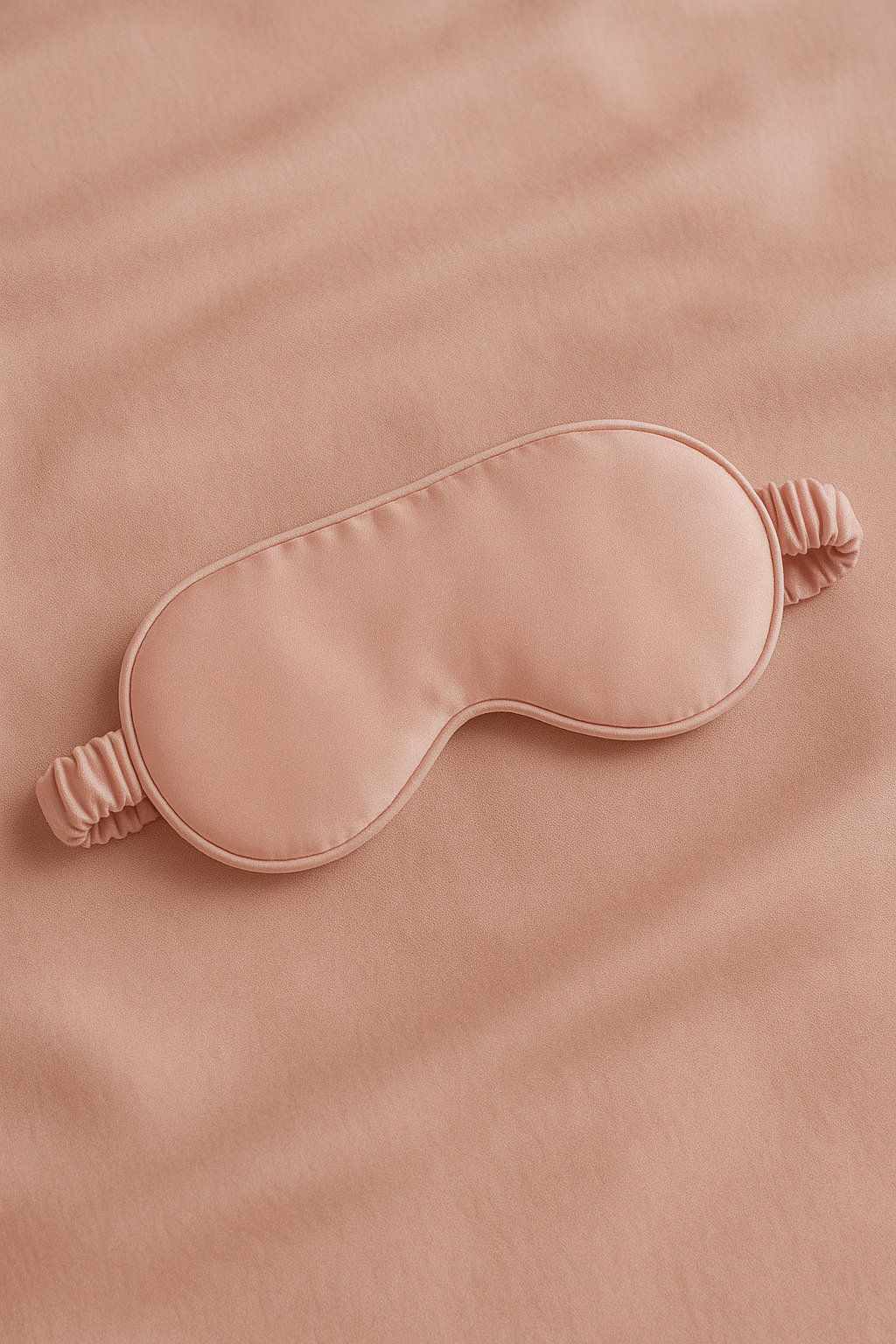 Seleny Silk Eye Mask and Pillowcase Sleep Gift Set