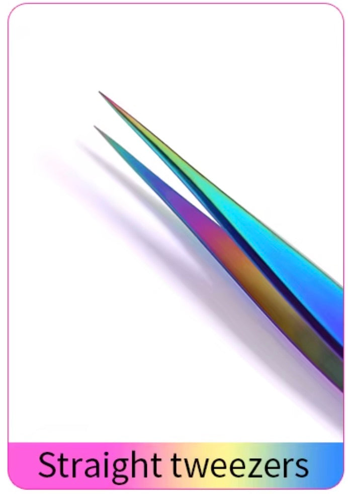 Born Pretty Rhinestone Nail Art Tweezer