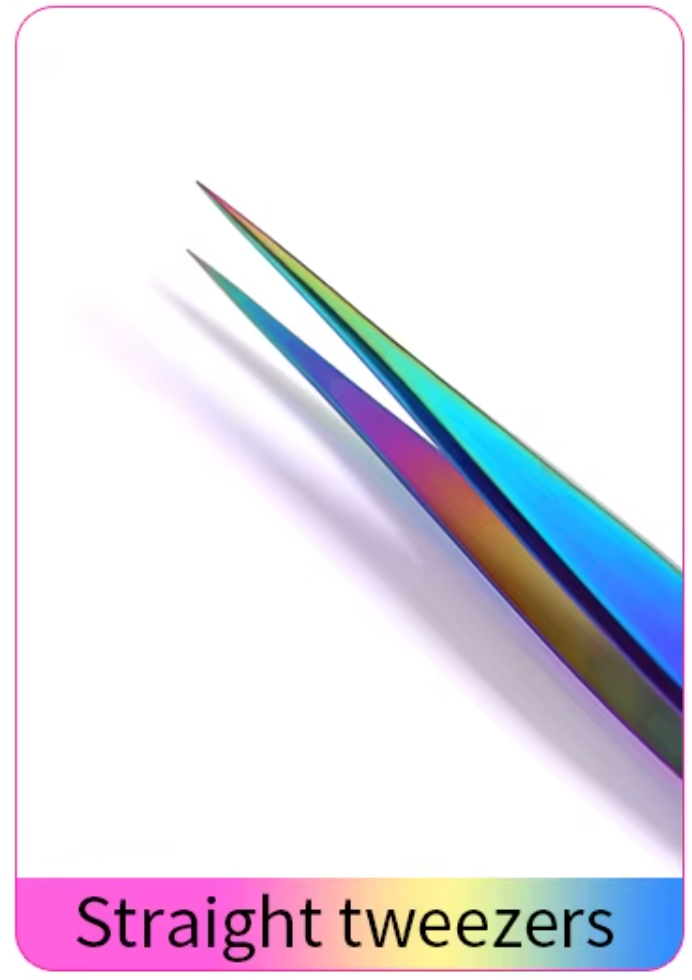 Born Pretty Rhinestone Nail Art Tweezer