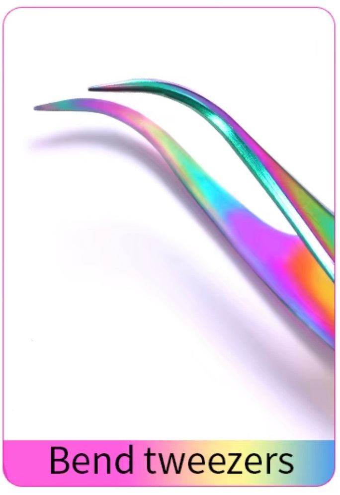 Born Pretty Rhinestone Nail Art Tweezer