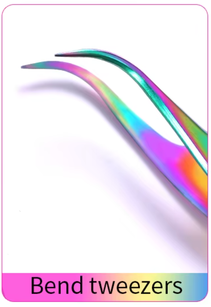 Born Pretty Rhinestone Nail Art Tweezer