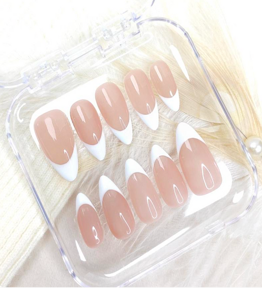 Press-On Nails Kit