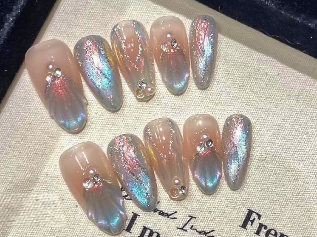 Press On Nails