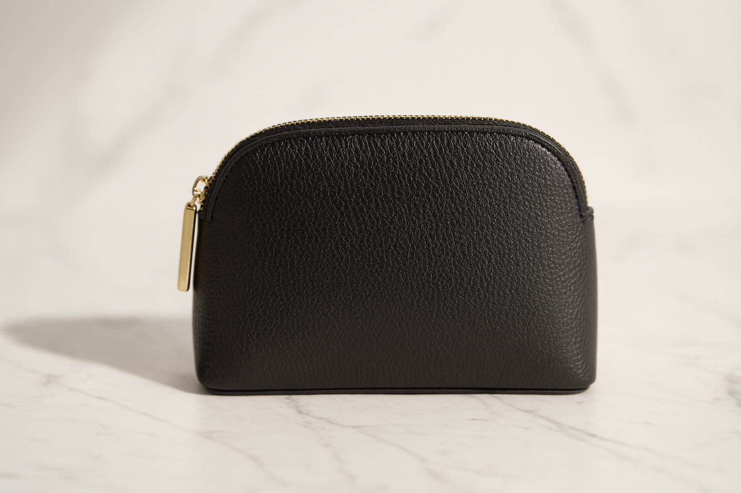 Raffia Tote Bag (with Pouch)